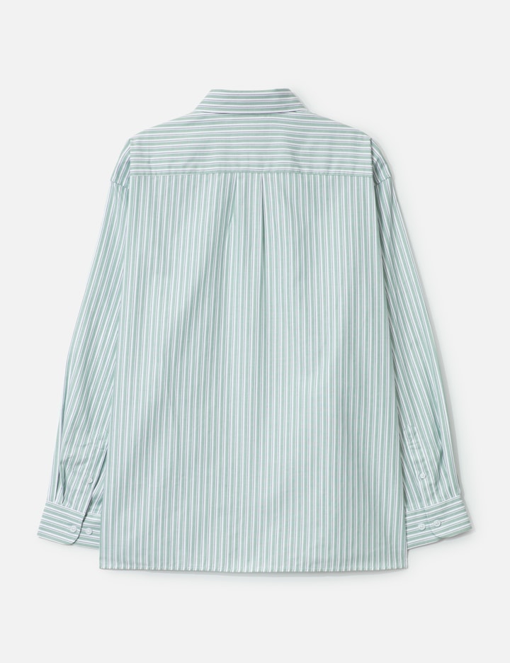 Castle Grounds Striped Shirt Placeholder Image