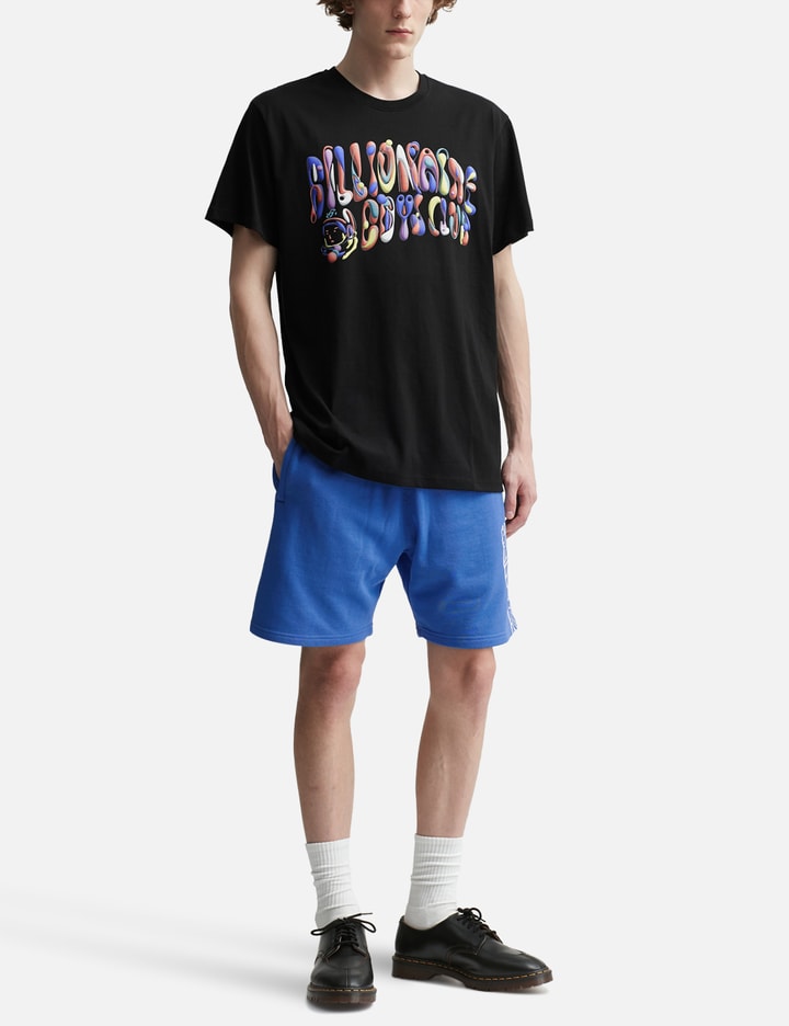 BB BILLIONAIRISM T-shirt Placeholder Image