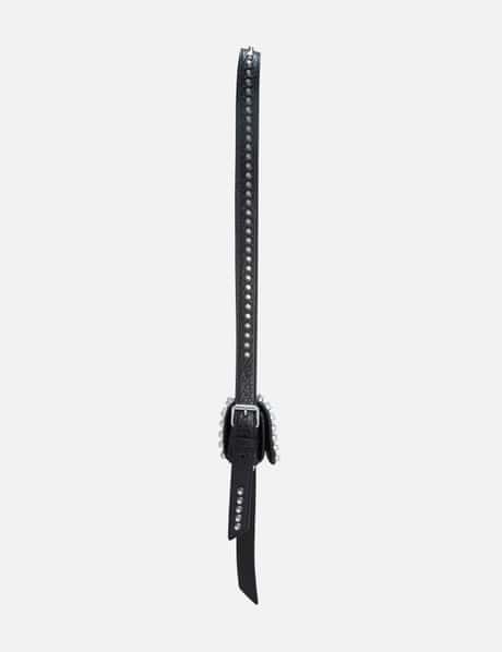 RICCO MINI FLAP CROSSBODY view 13