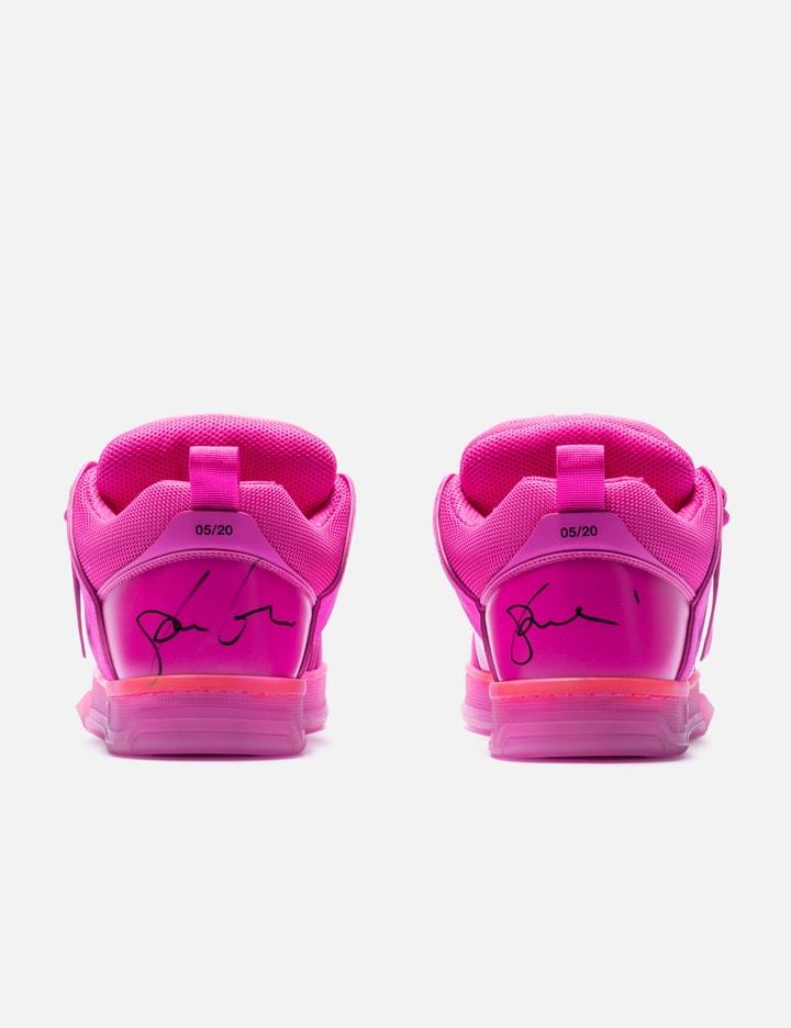 PP Limited Edition Exclusive Signed Sneakers Placeholder Image