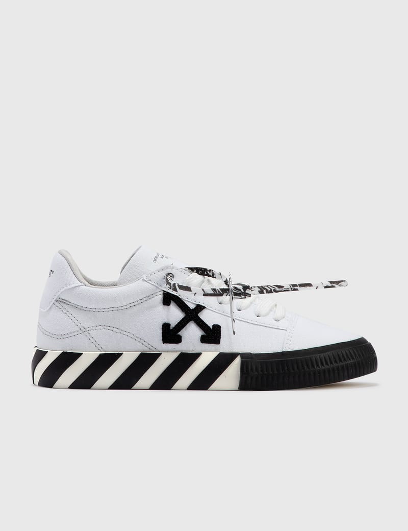 off white marble sneakers