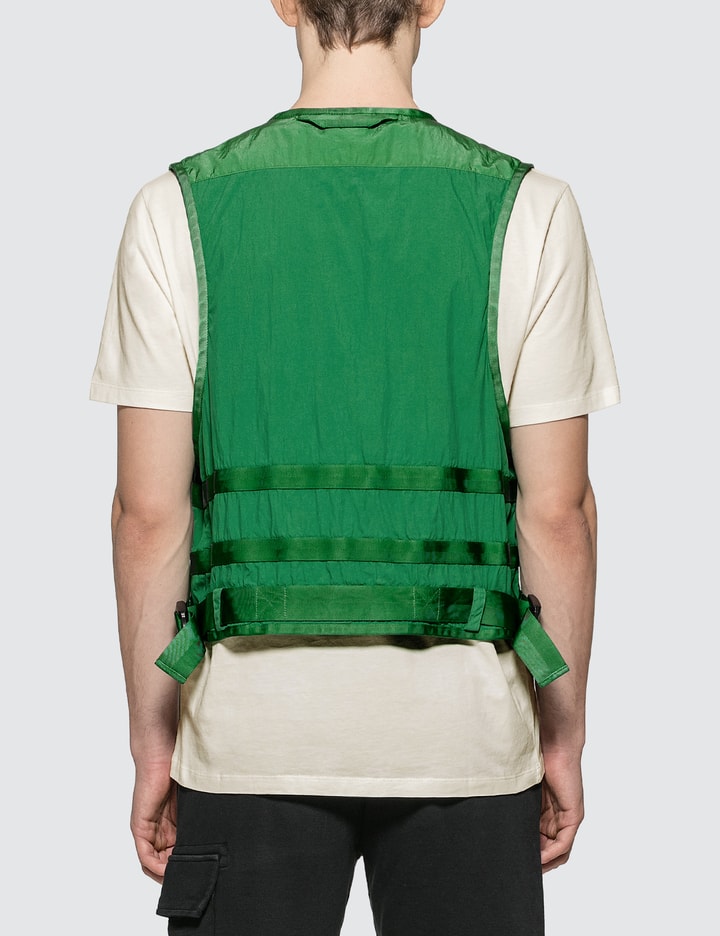 Nylon Work Vest Placeholder Image