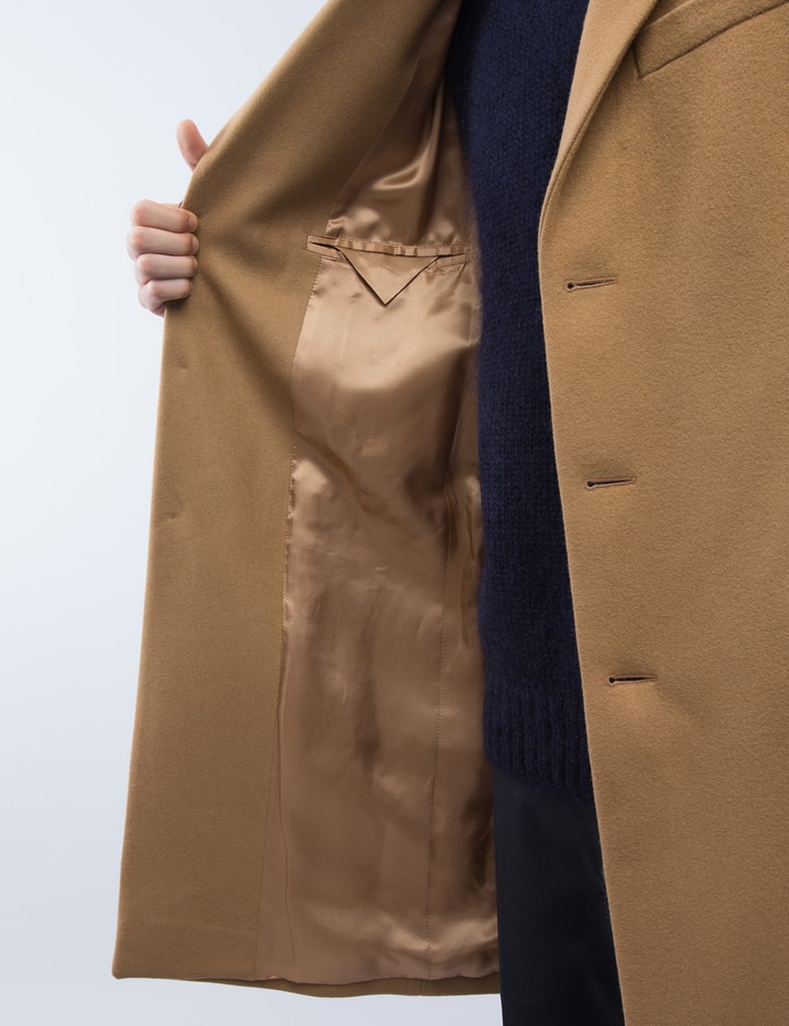 Magnus Jacket Placeholder Image