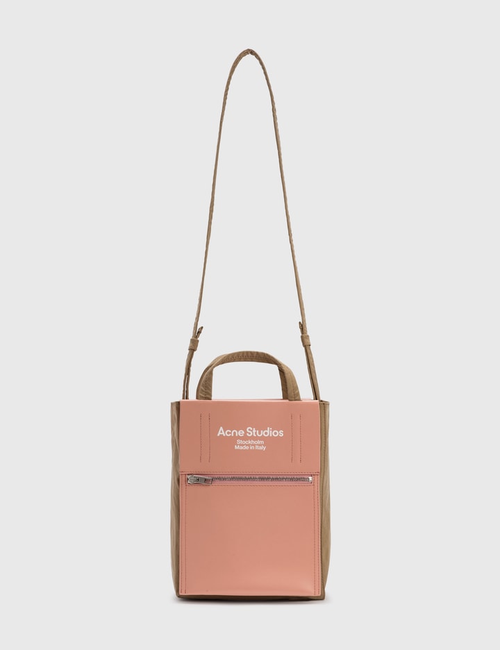 Paper Nylon Tote Bag - Small Placeholder Image