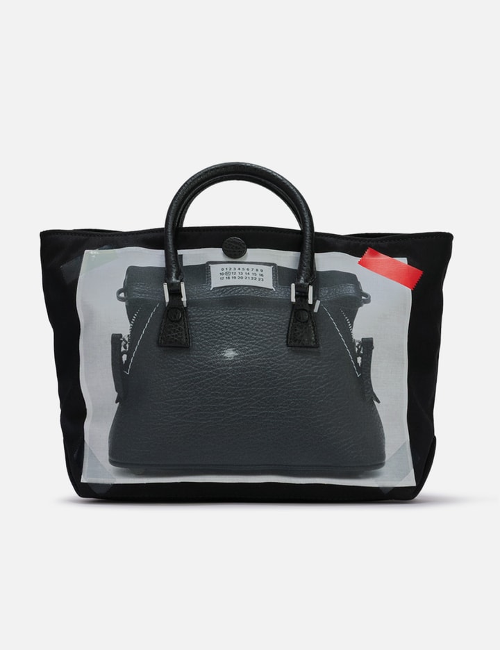 Trompe L'oeil 5AC Micro Placeholder Image