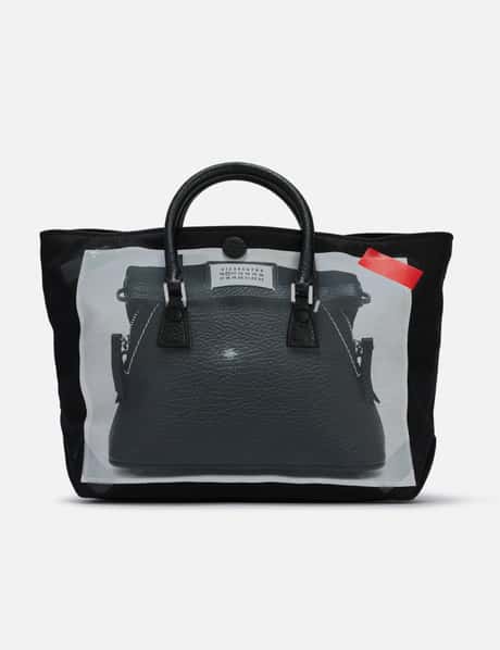 Maison Margiela Trompe L'oeil 5AC Micro