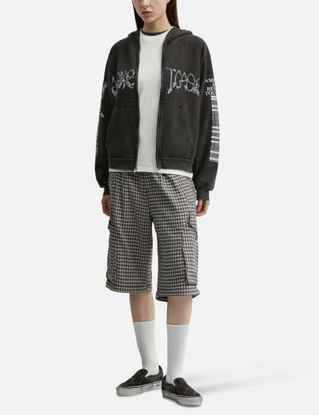 Massacre Zip Up view 14