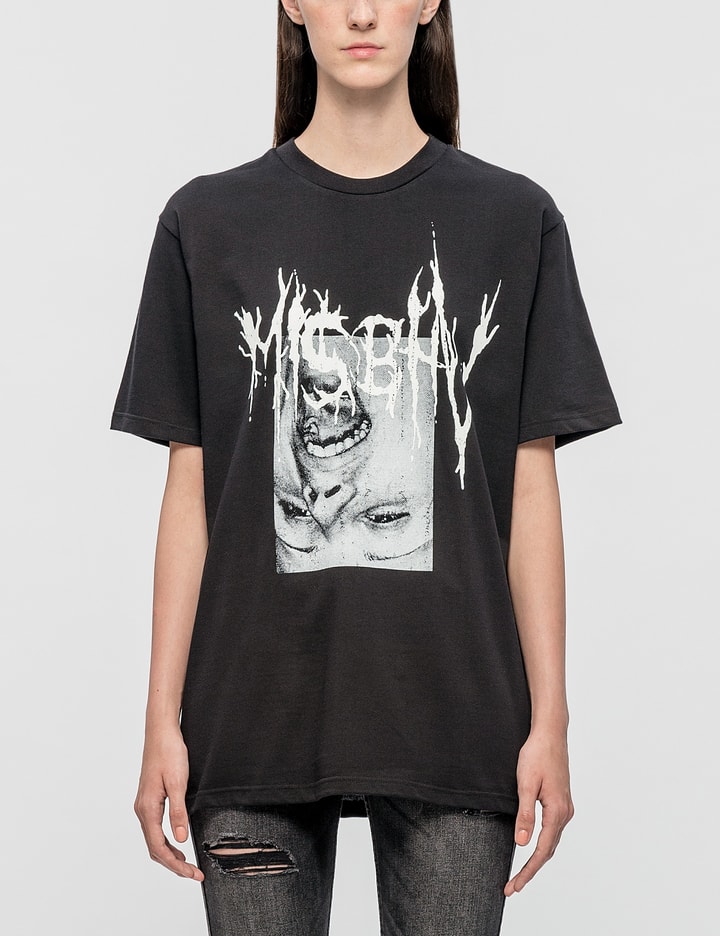 Boy T-Shirt Placeholder Image