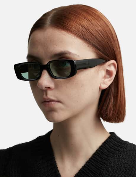 Our Legacy - SAMHAIN SUNGLASSES | HBX - ハイプビースト(Hypebeast 