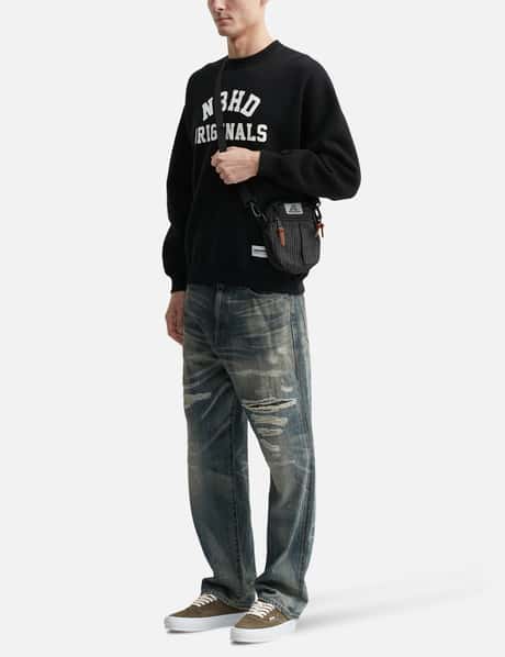 NEIGHBORHOOD - NH X GREGORY . QUICK POCKET M | HBX - ハイプ  