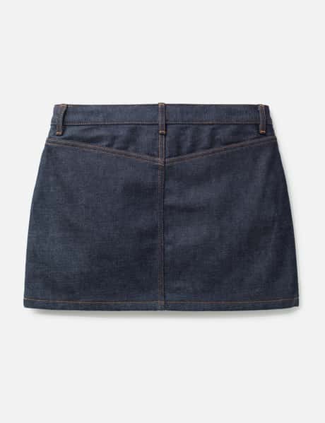 Mini-Skirt view 8
