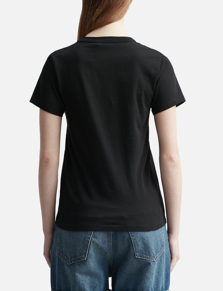 ドレスド フォックス パッチ クラシック Tシャツ Placeholder Image