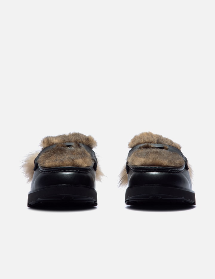 Ugg Ambush Loafer In Black