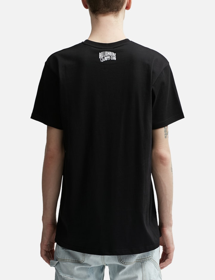 BB Astro T-shirt Placeholder Image