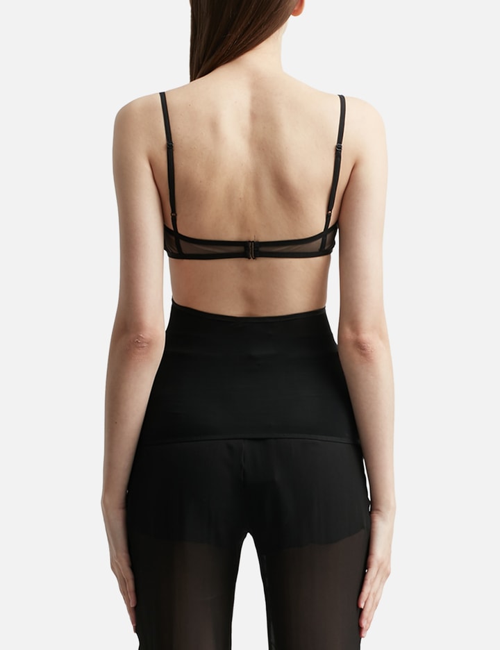 HEART BRA TOP Placeholder Image