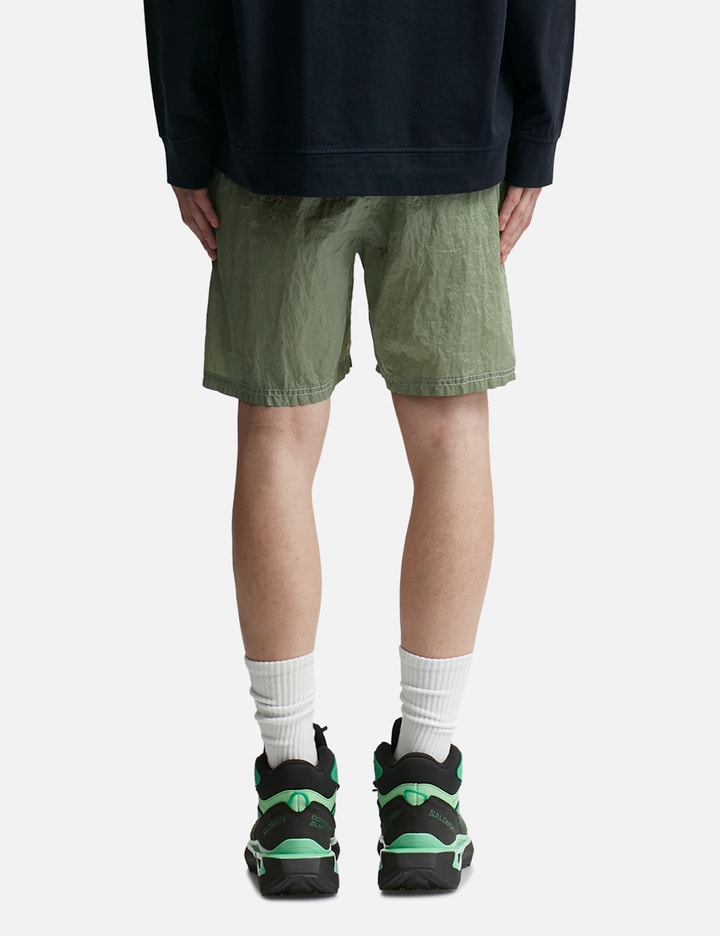 Nylon Metal Shorts Placeholder Image