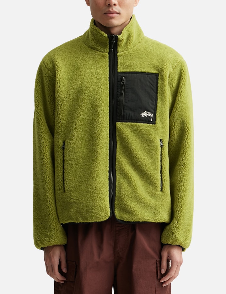 Sherpa Reversible Jacket Placeholder Image