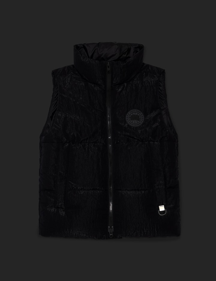 Everett Vest Satin Placeholder Image