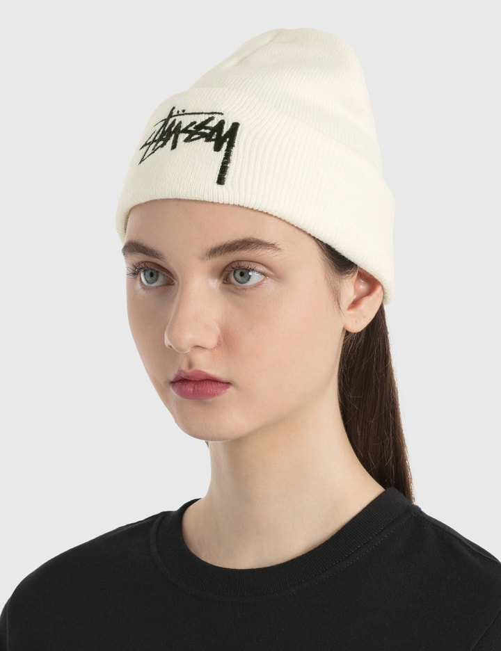 Big Stock Cuff Beanie Placeholder Image