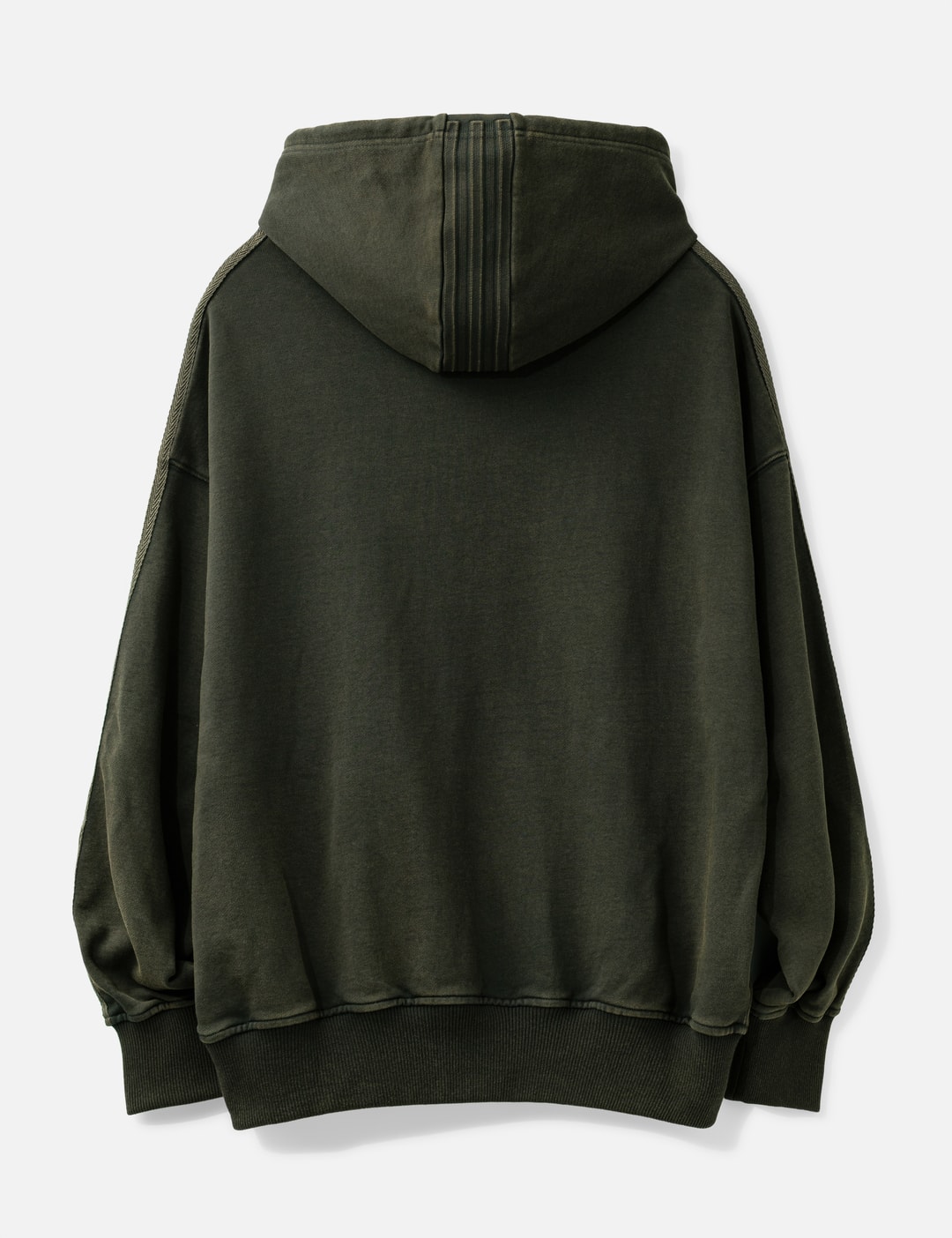 AVAVAV X Adidas Originals Shoulderless Hoodie view 9