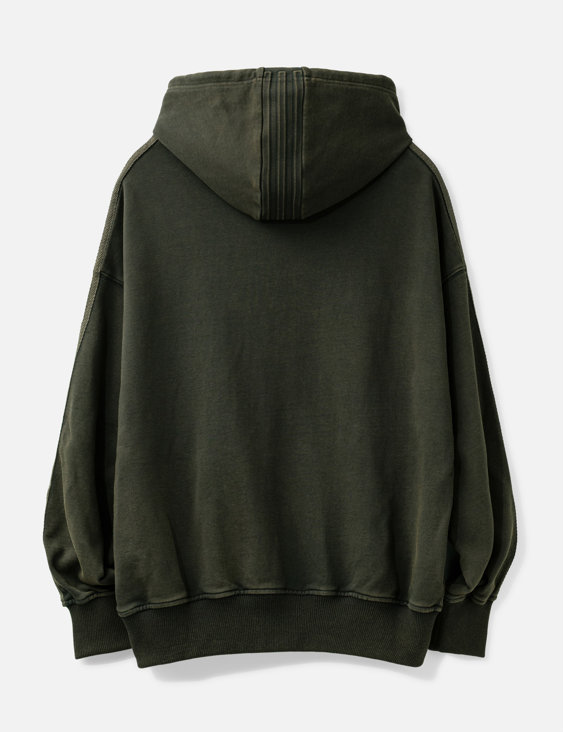 AVAVAV X Adidas Originals Shoulderless Hoodie view 17
