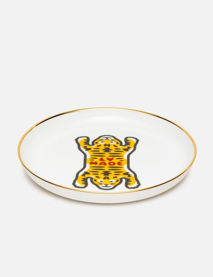 Nigo Plate Set Placeholder Image
