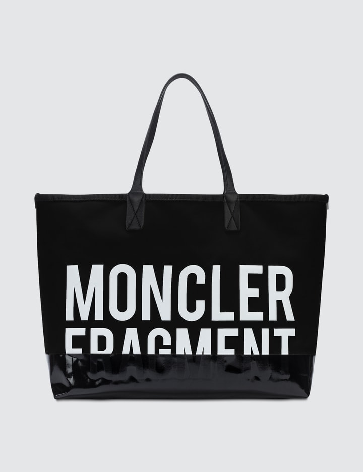 Moncler x Fragment Design Shopping Bag Placeholder Image