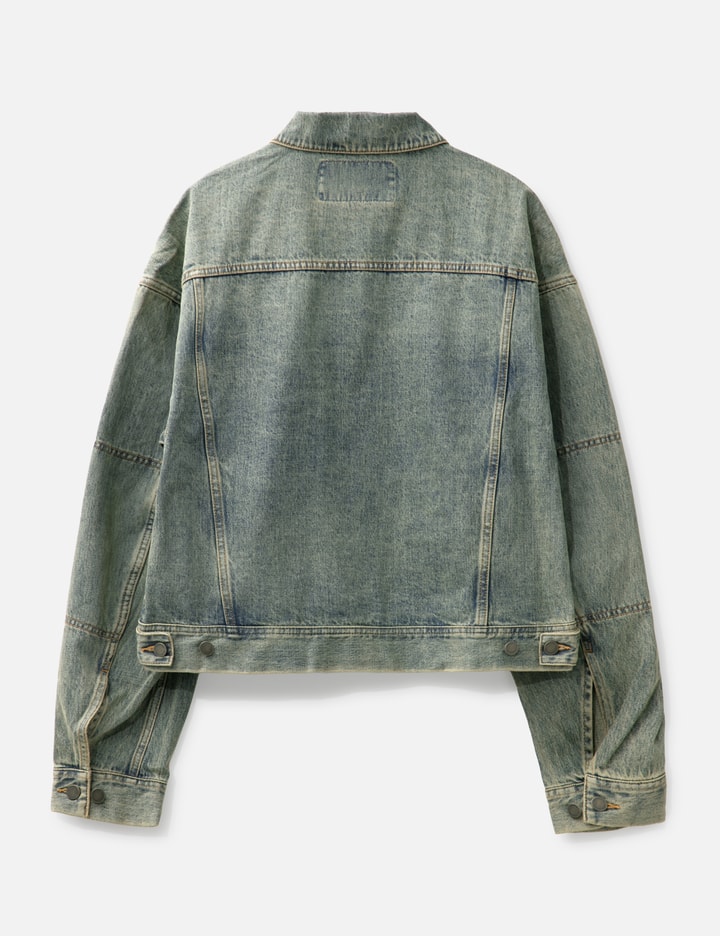 Gem Denim Jacket Placeholder Image