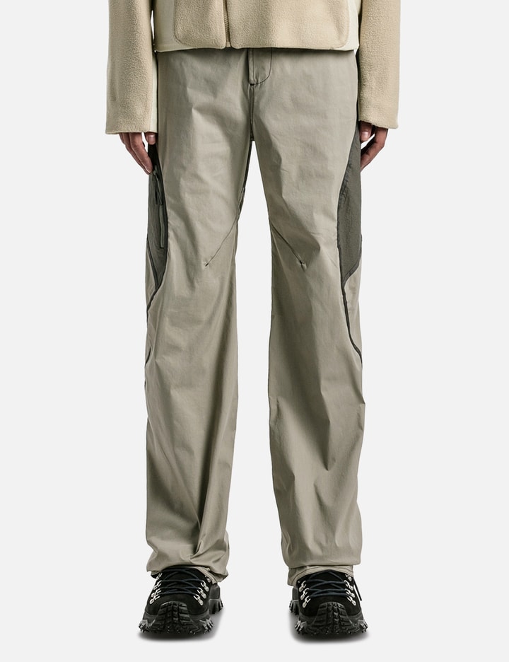 PANELED PANTS Placeholder Image