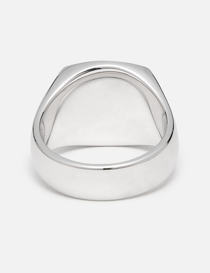 Cushion Black Onyx Ring Placeholder Image