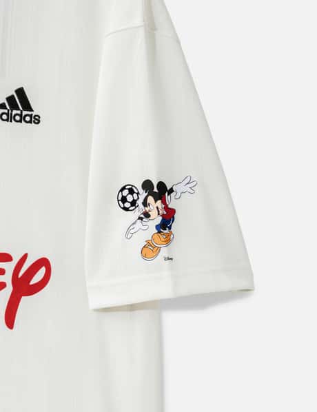 Brain Dead X Disney X Adidas Originals Short Sleeve Soccer Jersey view 17
