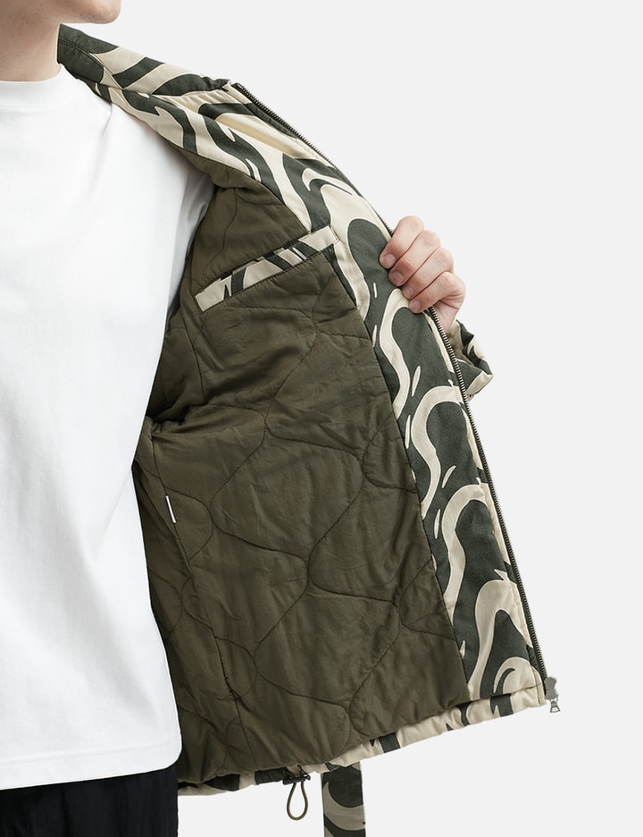 B.W Jacket Placeholder Image