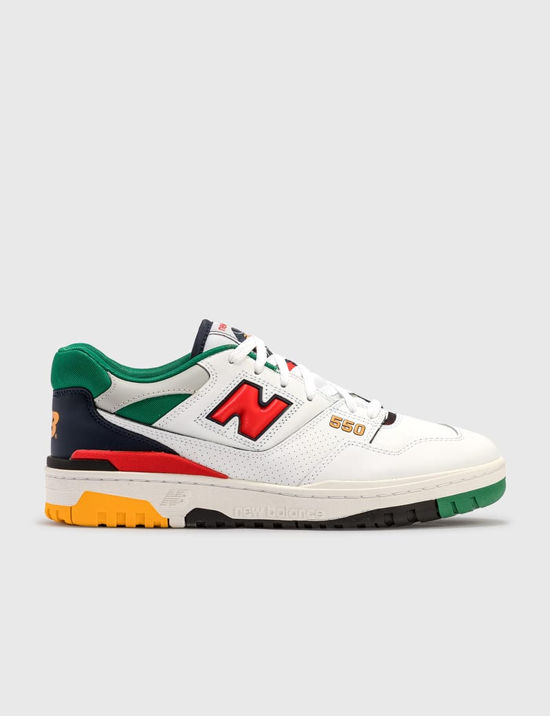 new balance bb 550