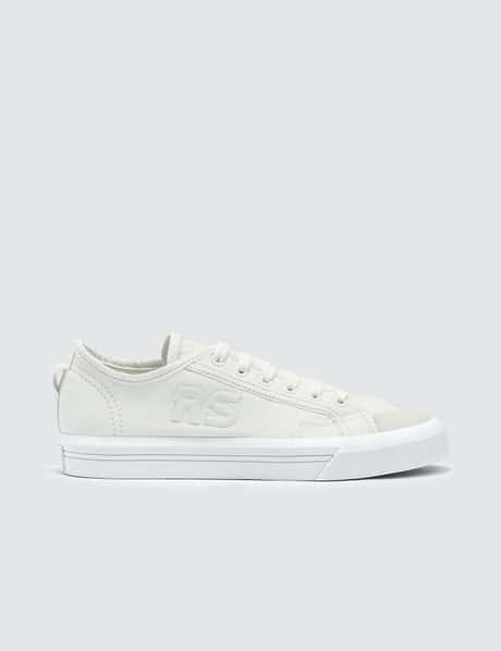 adidas gazelle silver green womens RAF SIMONS SPIRIT BUCKLE – Epitome ATL
