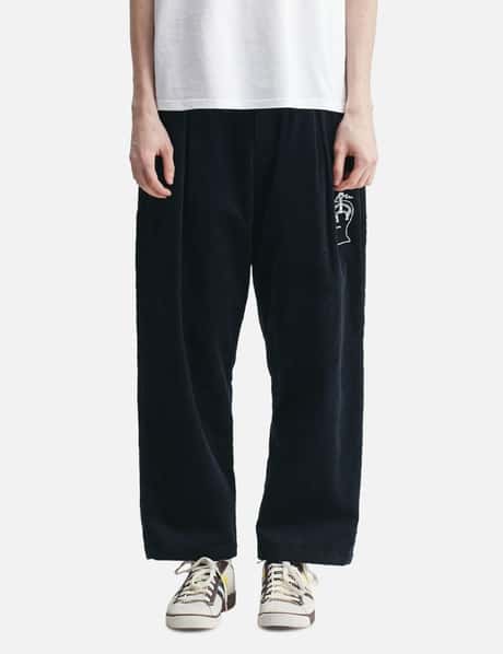 X Brooks Brothers California Pleated Trouser view 10