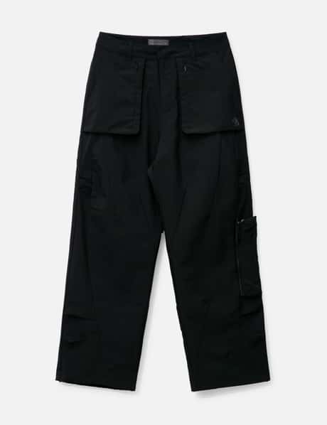 SAN SAN GEAR SEAM LINE PANTS