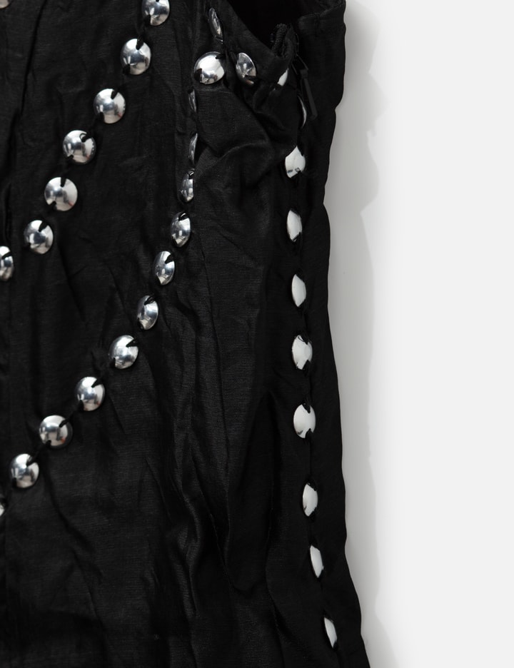 gimaguas Claude Jewel Dress