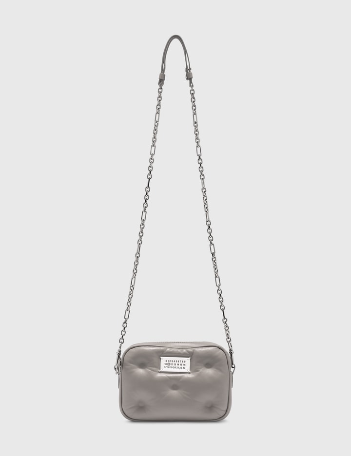 Glam Slam Small Box Bag Placeholder Image