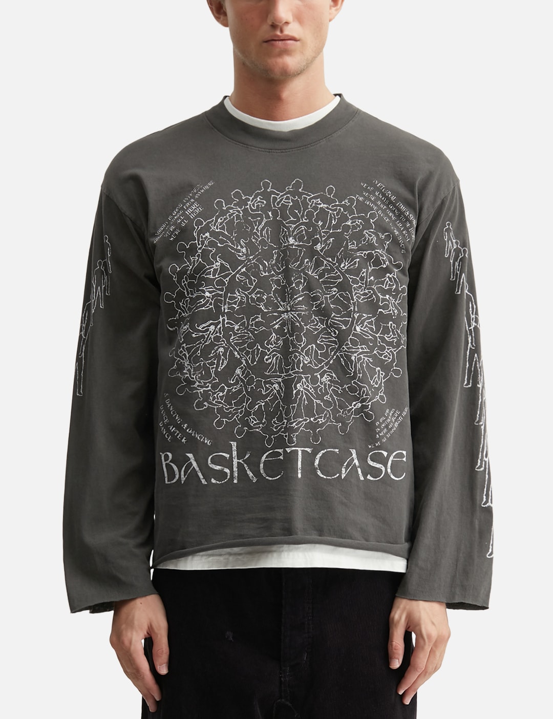 Eternal Long Sleeve view 11