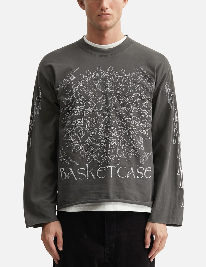 Basketcase Eternal Long Sleeve