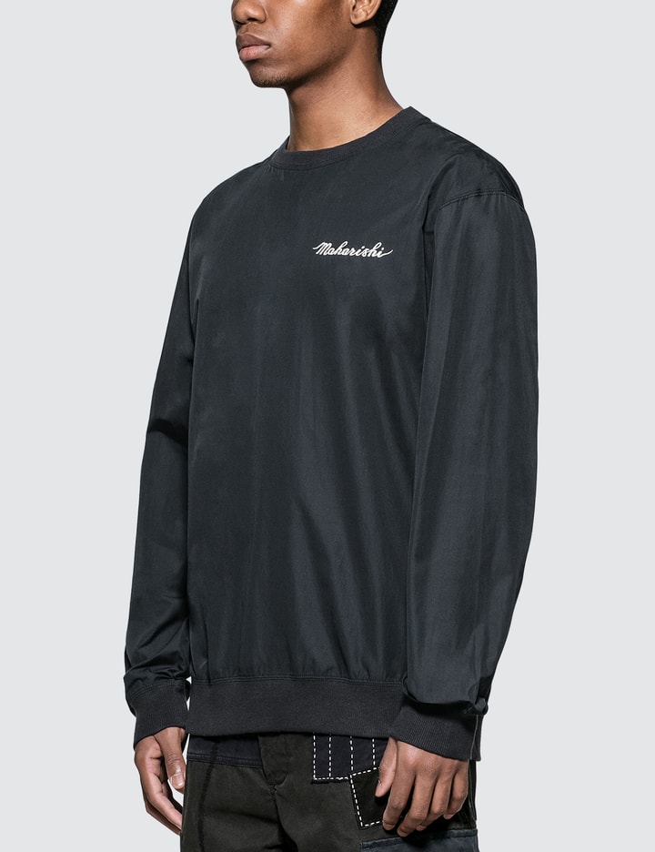 Crane Woven Track Top Placeholder Image