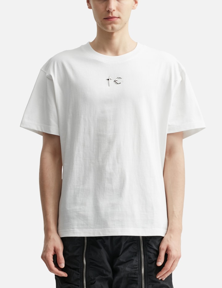 Basic T-Shirt Placeholder Image