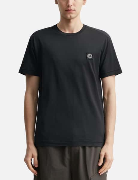 60/2 Cotton Jersey T-Shirt view 10