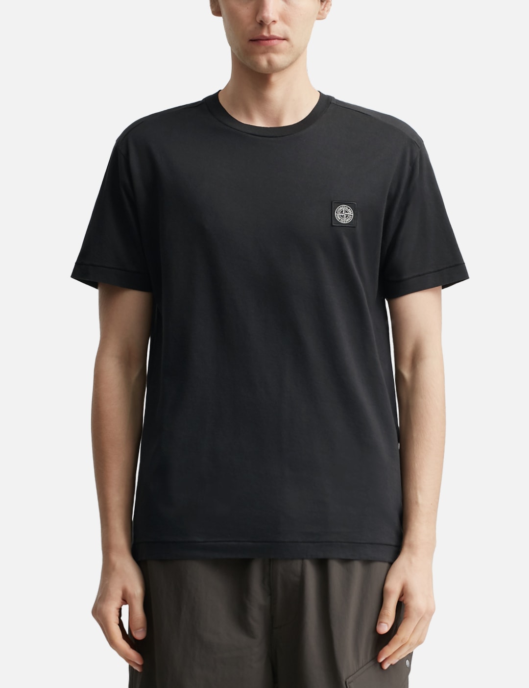 60/2 Cotton Jersey T-Shirt view 18