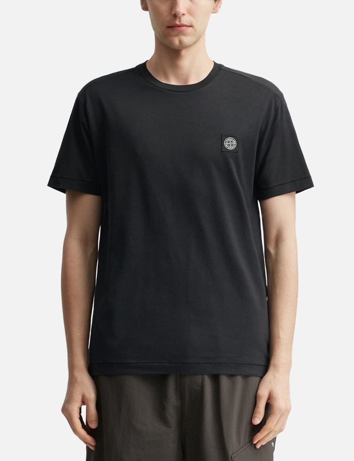 60/2 Cotton Jersey T-Shirt Placeholder Image