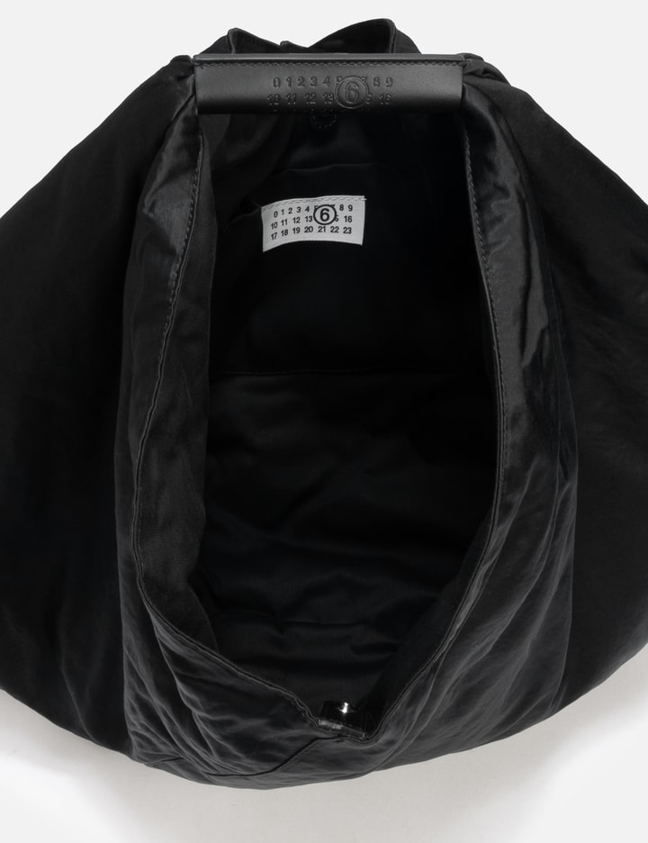 Japanese Draped Tote Placeholder Image