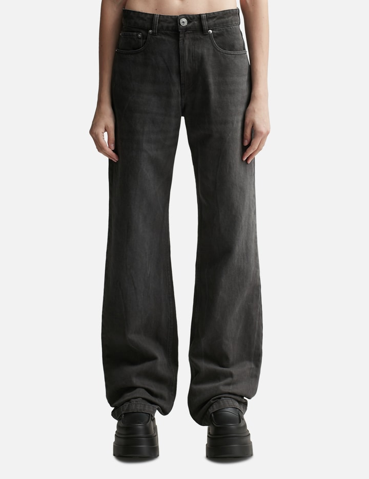 LARGE FIT JEANS Placeholder Image