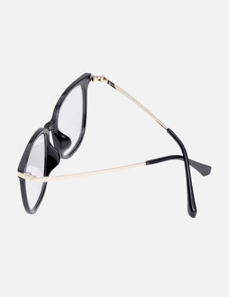CL004 Clip-On Sunglasses view 12