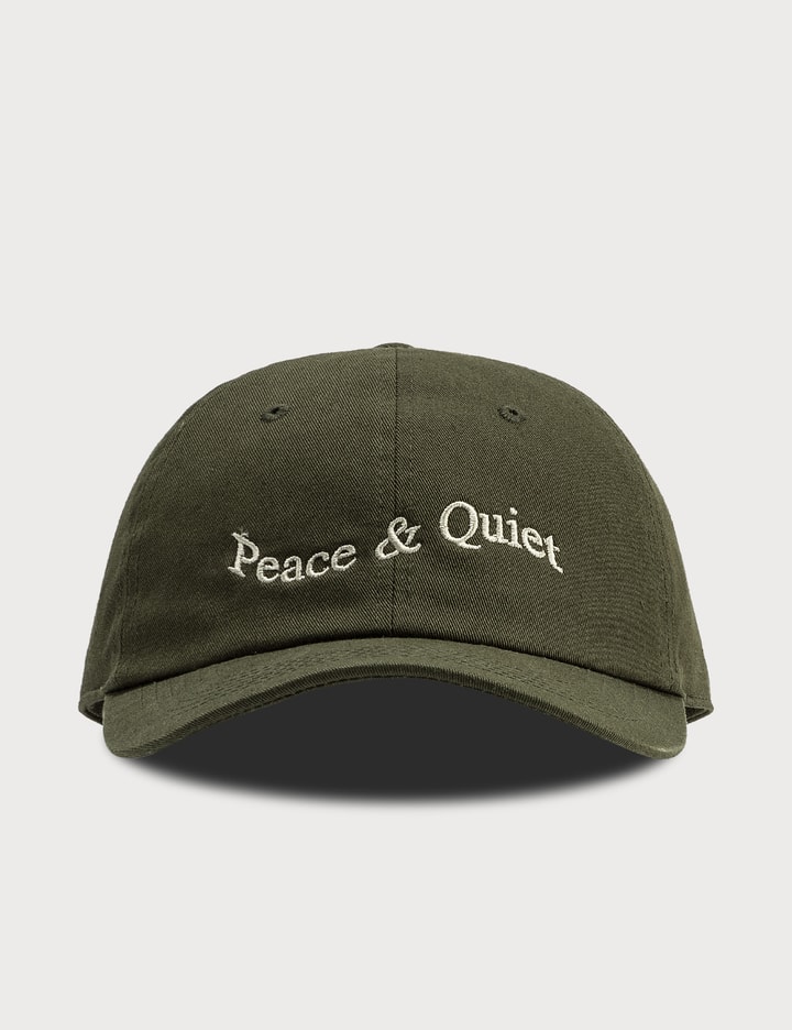 Warped Wordmark Cap Placeholder Image
