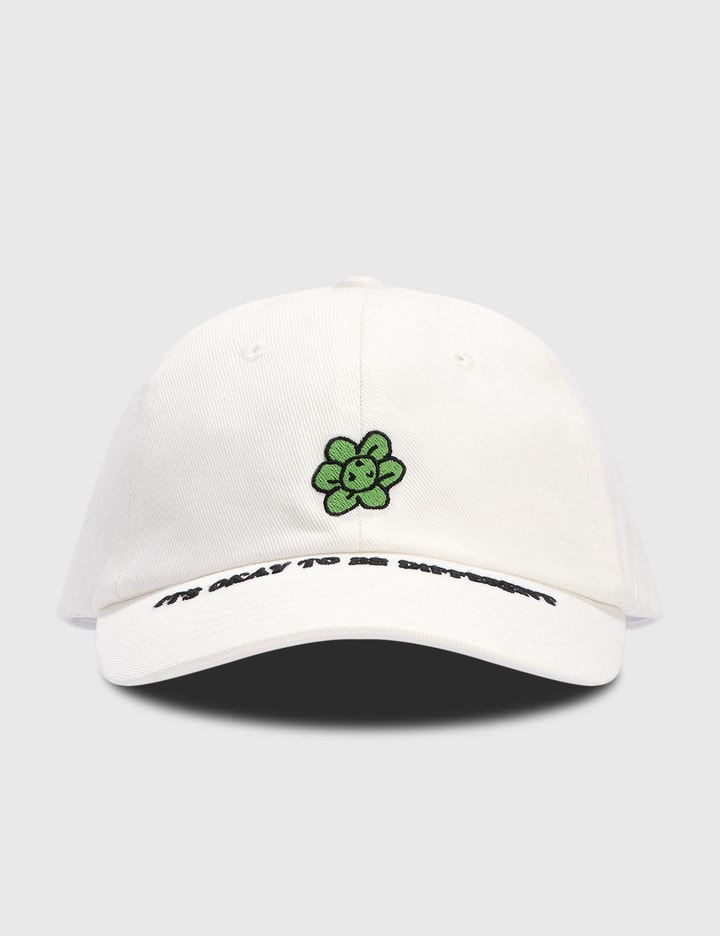 Kim Simosson Cap Placeholder Image